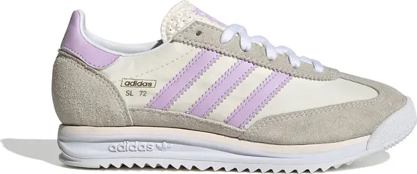 adidas Originals adidas SL 72 RS J Жени,Деца - Спортни обувки adidas Originals - Beige - JP9659-5.5 - Size: 5.5