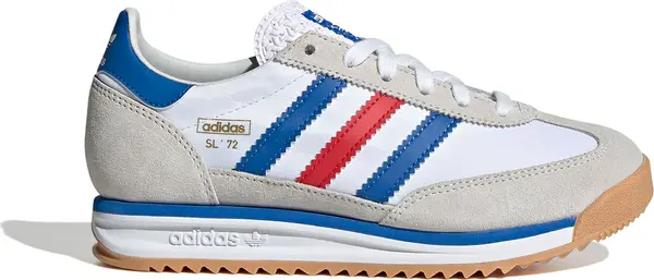 adidas Originals adidas SL 72 RS J Жени,Деца - Спортни обувки adidas Originals - Бял - JQ5956-5.5 - Size: 5.5