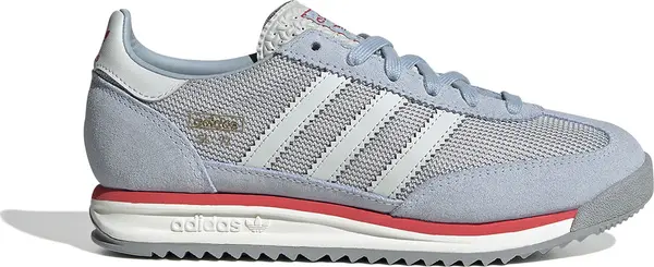 adidas Originals adidas SL 72 RS J Жени,Деца - Спортни обувки adidas Originals - Син - JH9968-4 - Size: 4