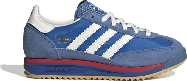 adidas Originals adidas SL 72 RS J Жени,Деца - Спортни обувки adidas Originals - Син - JI3088-6 - Size: 6