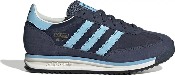 adidas Originals adidas SL 72 RS J Жени,Деца - Спортни обувки adidas Originals - Син - JQ5445-3.5 - Size: 3.5