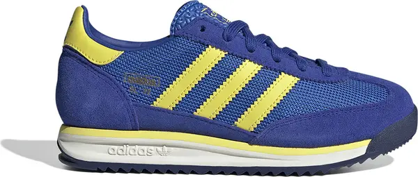 adidas Originals adidas SL 72 RS J Жени,Деца - Спортни обувки adidas Originals - Зелен - JH9967-4 - Size: 4