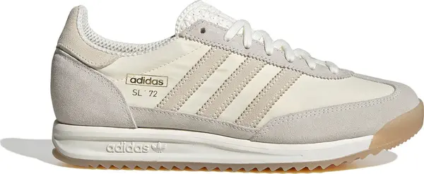 adidas Originals adidas SL 72 RS Мъже - Спортни обувки adidas Originals - Бял - JH5100-11 - Size: 11
