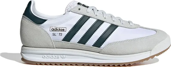 adidas Originals adidas SL 72 RS Мъже - Спортни обувки adidas Originals - Бял - JQ9555-5 - Size: 5