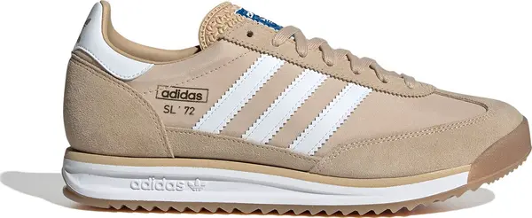 adidas Originals adidas SL 72 RS Мъже - Спортни обувки adidas Originals - Кафяв - JQ9554-10.5 - Size: 10.5