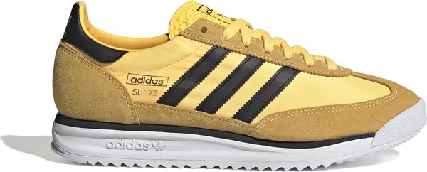 adidas Originals adidas SL 72 RS Мъже - Спортни обувки adidas Originals - Оранжев - IH7912-4 - Size: 4
