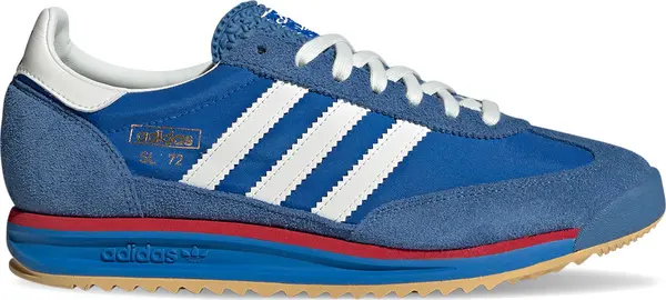 adidas Originals adidas SL 72 RS Мъже - Спортни обувки adidas Originals - Син - IG2132-11.5 - Size: 11.5