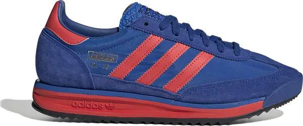 adidas Originals adidas SL 72 RS Мъже - Спортни обувки adidas Originals - Син - IG4648-4.5 - Size: 4.5