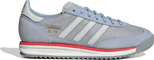 adidas Originals adidas SL 72 RS Мъже - Спортни обувки adidas Originals - Син - JH5103-10 - Size: 10