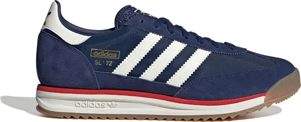 adidas Originals adidas SL 72 RS Мъже - Спортни обувки adidas Originals - Син - JR8789-4.5 - Size: 4.5