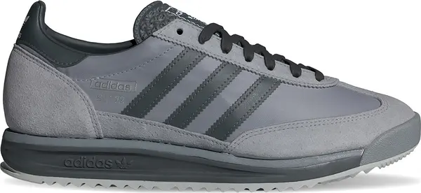 adidas Originals adidas SL 72 RS Мъже - Спортни обувки adidas Originals - Сив - IH8018-5.5 - Size: 5.5