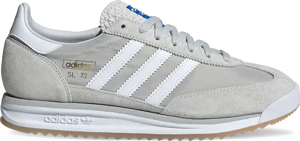adidas Originals adidas SL 72 RS Мъже - Спортни обувки adidas Originals - Сив - JI1281-6 - Size: 6