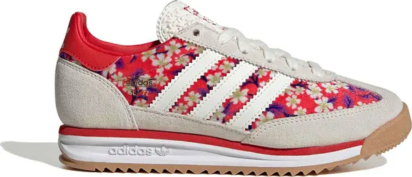 adidas Originals adidas SL 72 RS X Liberty London J Жени,Деца - Спортни обувки adidas Originals - Многоцветен - JQ8382-4.5 - Size: 4.5