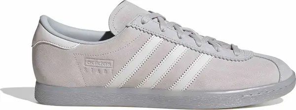 adidas Originals adidas Stadt Grey Two Мъже - Спортни обувки adidas Originals - Сив - JP9334-7 - Size: 7