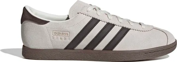 adidas Originals adidas Stadt Мъже - Спортни обувки adidas Originals - Бял - KI1413-8 - Size: 8