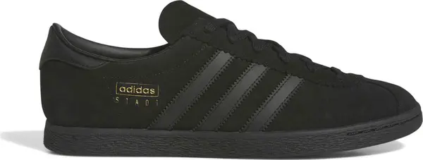 adidas Originals adidas Stadt Мъже - Спортни обувки adidas Originals - Черен - JI1881-9.5 - Size: 9.5