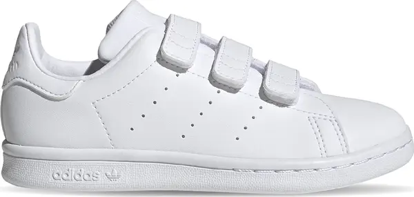 adidas Originals adidas Stan Smith CF Kids Деца - Спортни обувки adidas Originals - Бял - FX7535-32 - Size: 32