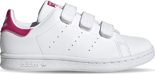 adidas Originals adidas Stan Smith CF Kids Деца - Спортни обувки adidas Originals - Бял - FX7540-34 - Size: 34