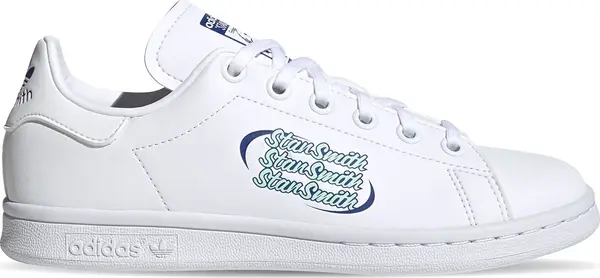 adidas Originals adidas Stan Smith Junior Жени,Деца - Спортни обувки adidas Originals - Бял - FX5989-5 - Size: 5
