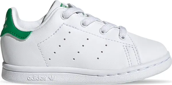 adidas Originals adidas Stan Smith Kids Деца - Спортни обувки adidas Originals - Бял - FX7528-22 - Size: 22
