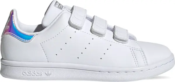 adidas Originals adidas Stan Smith Kids Деца - Спортни обувки adidas Originals - Бял - FX7539-33 - Size: 33
