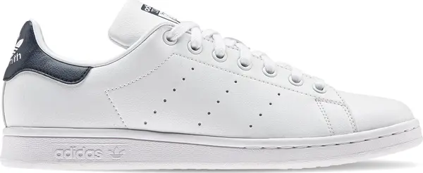 adidas Originals adidas Stan Smith Мъже - Спортни обувки adidas Originals - Бял - FX5501-5 - Size: 5