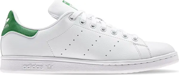 adidas Originals adidas Stan Smith Мъже - Спортни обувки adidas Originals - Бял - FX5502-3.5 - Size: 3.5