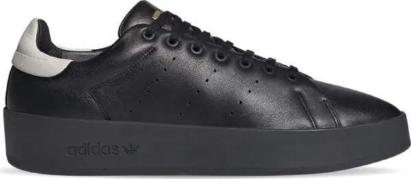 adidas Originals adidas Stan Smith Recon Мъже - Спортни обувки adidas Originals - Черен - H06184-5 - Size: 5