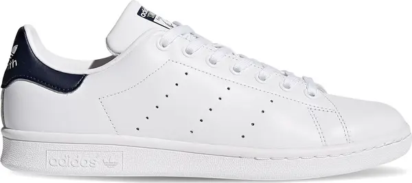adidas Originals adidas Stan Smith Unisex - Спортни обувки adidas Originals - Бял - M20325-5 - Size: 5