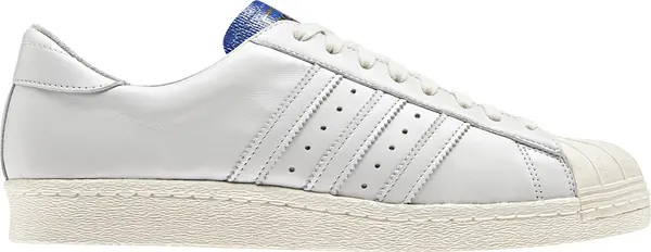 adidas Originals adidas Superstar BT Мъже - Спортни обувки adidas Originals - Бял - BD7602-4.5 - Size: 4.5