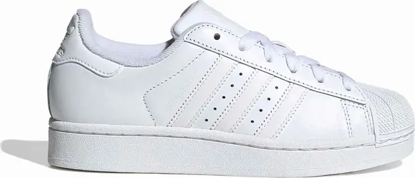 adidas Originals adidas Superstar II Junior White JH9978 Жени,Деца - Спортни обувки adidas Originals - Бял - JH9978-3 - Size: 3