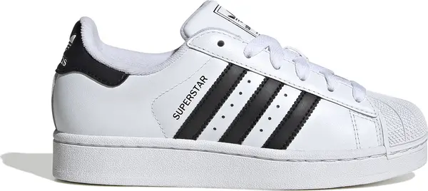adidas Originals adidas Superstar II Junior Жени,Деца - Спортни обувки adidas Originals - Бял - JH9976-4 - Size: 4