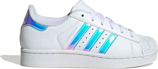 adidas Originals adidas Superstar II Junior Жени,Деца - Спортни обувки adidas Originals - Бял - JQ2803-6.5 - Size: 6.5