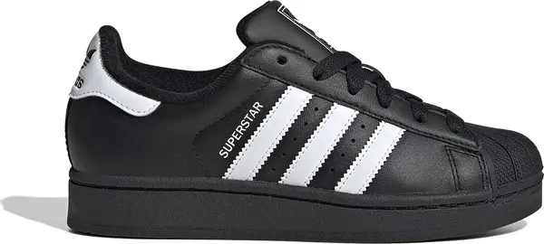adidas Originals adidas Superstar II Junior Жени,Деца - Спортни обувки adidas Originals - Черен - JH9977-3.5 - Size: 3.5