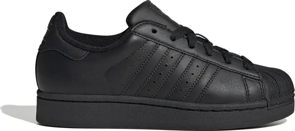 adidas Originals adidas Superstar II Junior Жени,Деца - Спортни обувки adidas Originals - Черен - JH9979-3.5 - Size: 3.5