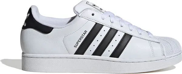 adidas Originals adidas Superstar II Мъже - Спортни обувки adidas Originals - Бял - IH8659-3.5 - Size: 3.5