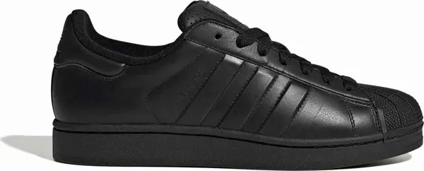 adidas Originals adidas Superstar II Мъже - Спортни обувки adidas Originals - Черен - IH9321-9.5 - Size: 9.5
