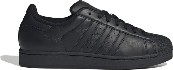 adidas Originals adidas Superstar II Мъже - Спортни обувки adidas Originals - Черен - JI0081-11 - Size: 11