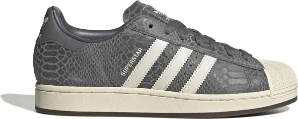 adidas Originals adidas Superstar II Мъже - Спортни обувки adidas Originals - Сив - KH8973-8 - Size: 8
