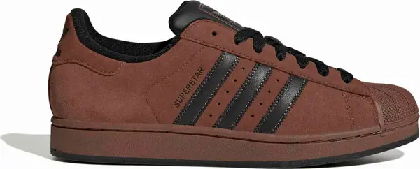 adidas Originals adidas Superstar II Preloved Brown Мъже - Спортни обувки adidas Originals - Кафяв - IH9318-8 - Size: 8
