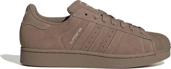 adidas Originals adidas Superstar II Unisex - Спортни обувки adidas Originals - Кафяв - KI8493-10.5 - Size: 10.5