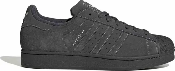 adidas Originals adidas Superstar II Unisex - Спортни обувки adidas Originals - Сив - KI8492-7.5 - Size: 7.5