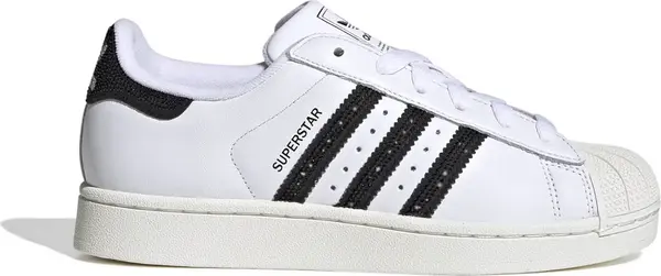 adidas Originals adidas Superstar II W Ftwr White Жени - Спортни обувки adidas Originals - Бял - HQ2285-3.5 - Size: 3.5