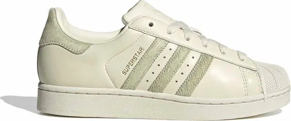 adidas Originals adidas Superstar II W Off White Жени - Спортни обувки adidas Originals - Offwhite - KI3573-5 - Size: 5