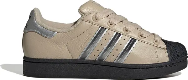 adidas Originals adidas Superstar II W Жени - Спортни обувки adidas Originals - Beige - JR4234-7.5 - Size: 7.5