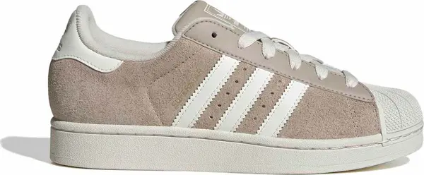 adidas Originals adidas Superstar II W Жени - Спортни обувки adidas Originals - Beige - KI1455-5.5 - Size: 5.5