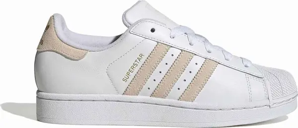 adidas Originals adidas Superstar II W Жени - Спортни обувки adidas Originals - Бял - HQ4917-4 - Size: 4