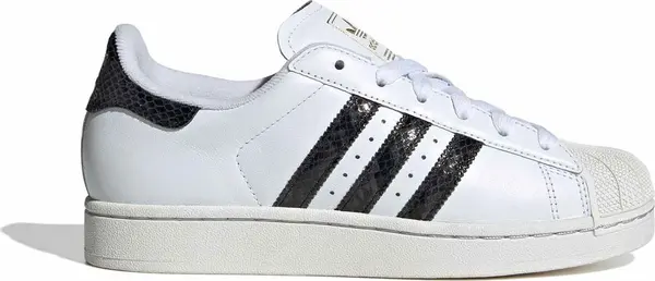adidas Originals adidas Superstar II W Жени - Спортни обувки adidas Originals - Бял - JP8162-7 - Size: 7