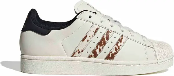 adidas Originals adidas Superstar II W Жени - Спортни обувки adidas Originals - Бял - JQ6473-5 - Size: 5