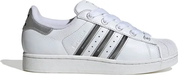 adidas Originals adidas Superstar II W Жени - Спортни обувки adidas Originals - Бял - JR4233-6 - Size: 6